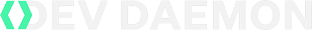 DevDaemon Digital Agency
